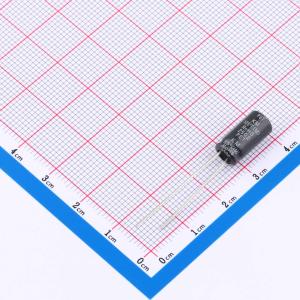 6.8uF400V6.3x13KM商品缩略图