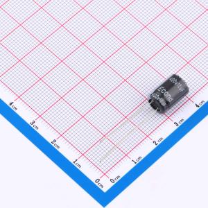 10uF400V8x13KM商品缩略图