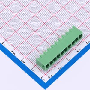 DB2EVG-3.81-10P-GN商品缩略图