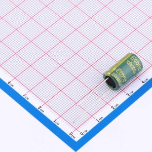 100uF100V10x17GF商品缩略图