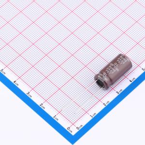 470uF50V10x20GL商品缩略图