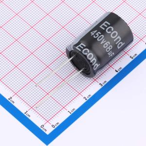 68uF450V18x25KM商品缩略图