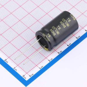 10000uF16V18x30TE商品缩略图