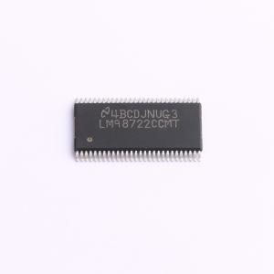 LM98722CCMTX/NOPB商品缩略图