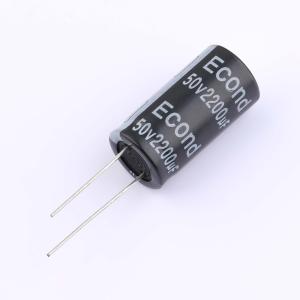 2200uF50V16x30KM商品缩略图