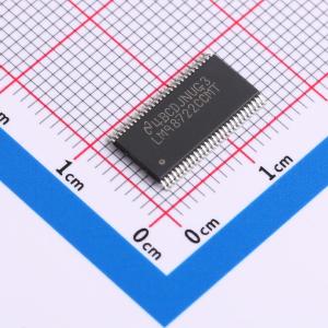 LM98722CCMTX/NOPB商品缩略图