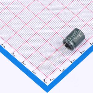 330uF25V10x13GF商品缩略图