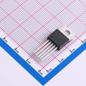 LM2575HVT-15/NOPB商品缩略图