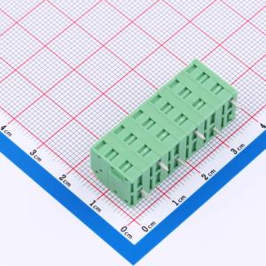 KF208VA-6.0-6P商品缩略图