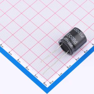 33uF450V16x18KM商品缩略图