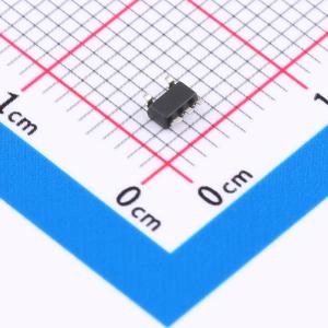 TPS3836J25QDBVRQ1商品缩略图