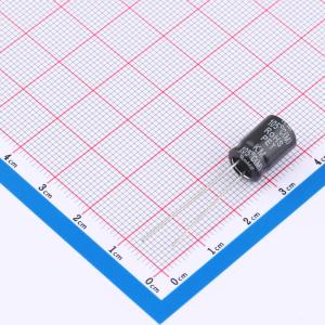 220uF25V8x12KM商品缩略图