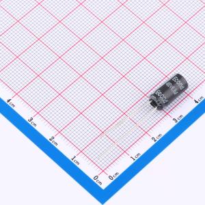 6.8uF400V6.3x13KM商品缩略图