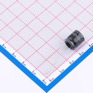 10uF400V10x11KM商品缩略图