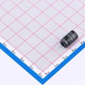 10uF400V8x13.5KM商品缩略图