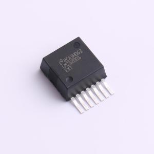 LMZ12001EXTTZ/NOPB商品缩略图