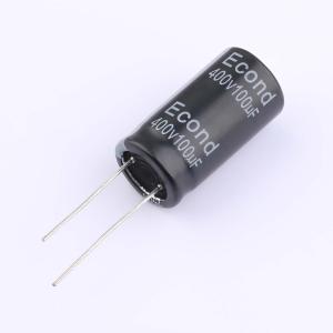 100uF400V16x31FS商品缩略图