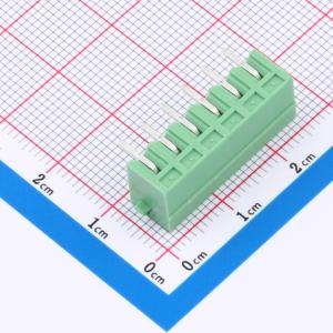 DB2ERG-3.81-6P-GN商品缩略图