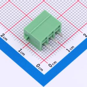 DB2EVG-3.81-3P-GN商品缩略图