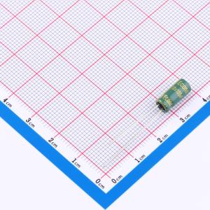 100uF10V5x11GF商品缩略图