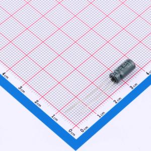 220uF10V5x11GF商品缩略图