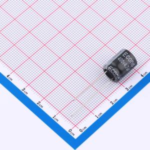 4.7uF400V10x13KM商品缩略图