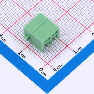 DB2EVG-3.81-2P-GN商品缩略图