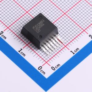 LMZ12001EXTTZ/NOPB商品缩略图