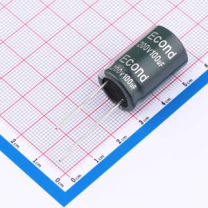 100uF200V16x26FK商品缩略图