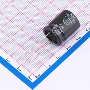 33uF400V16x20KM商品缩略图