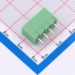 DB2EVC-3.81-4P-GN商品缩略图