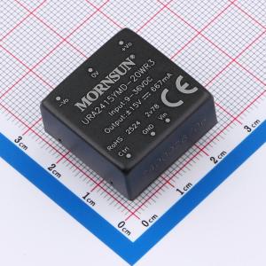 URA2415YMD-20WR3商品缩略图