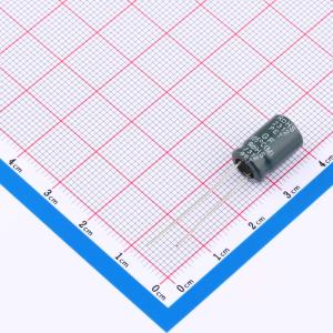 6.8uF400V8x12GF商品缩略图