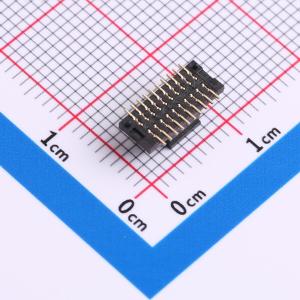 HX-BTB M0810-2x10P商品缩略图