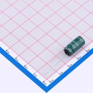 100uF63V8x16GF商品缩略图