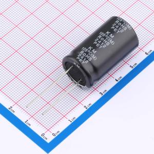 150uF400V18x32KM商品缩略图