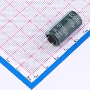 2200uF35V13x25GF商品缩略图