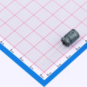 1000uF6.3V8x12GF商品缩略图