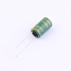 100uF100V10x17GF商品缩略图