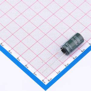 330uF50V10x20GF商品缩略图