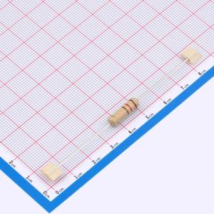 CR2W-120Ω±5%-QT73商品缩略图