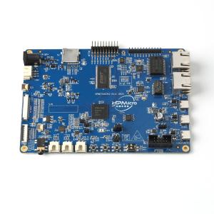 HPM6750EVK2REVC