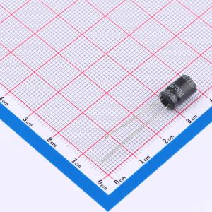 2.2uF400V6.3x9KM商品缩略图