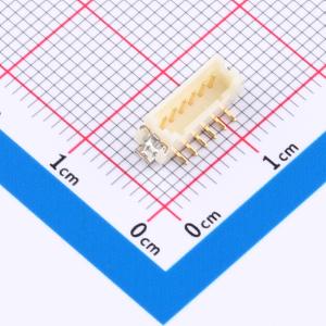 DF13-6P-1.25V(76)商品缩略图