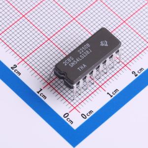 SN54LS138J商品缩略图