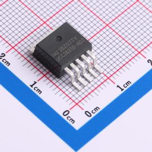 UCC283TDTR-ADJ商品缩略图