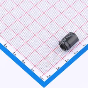 4.7uF400V10x13KM商品缩略图