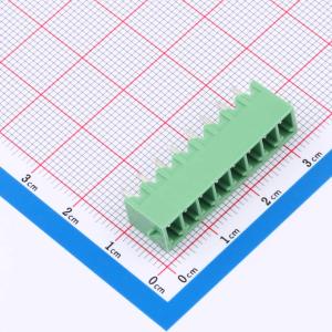 DB2EVG-3.81-8P-GN商品缩略图