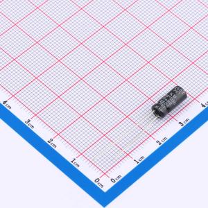 2.2uF50V5x11KM商品缩略图