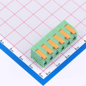 KF208VA-6.0-6P商品缩略图